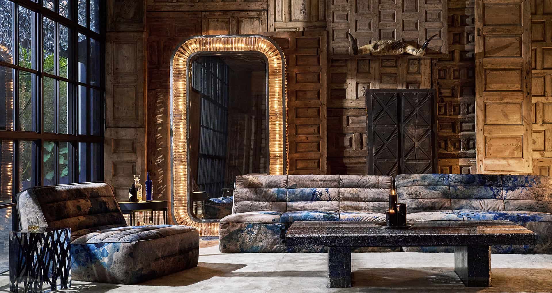 Timothy Oulton - Halo Iberia