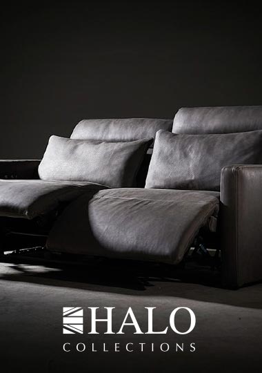 Halo Collections